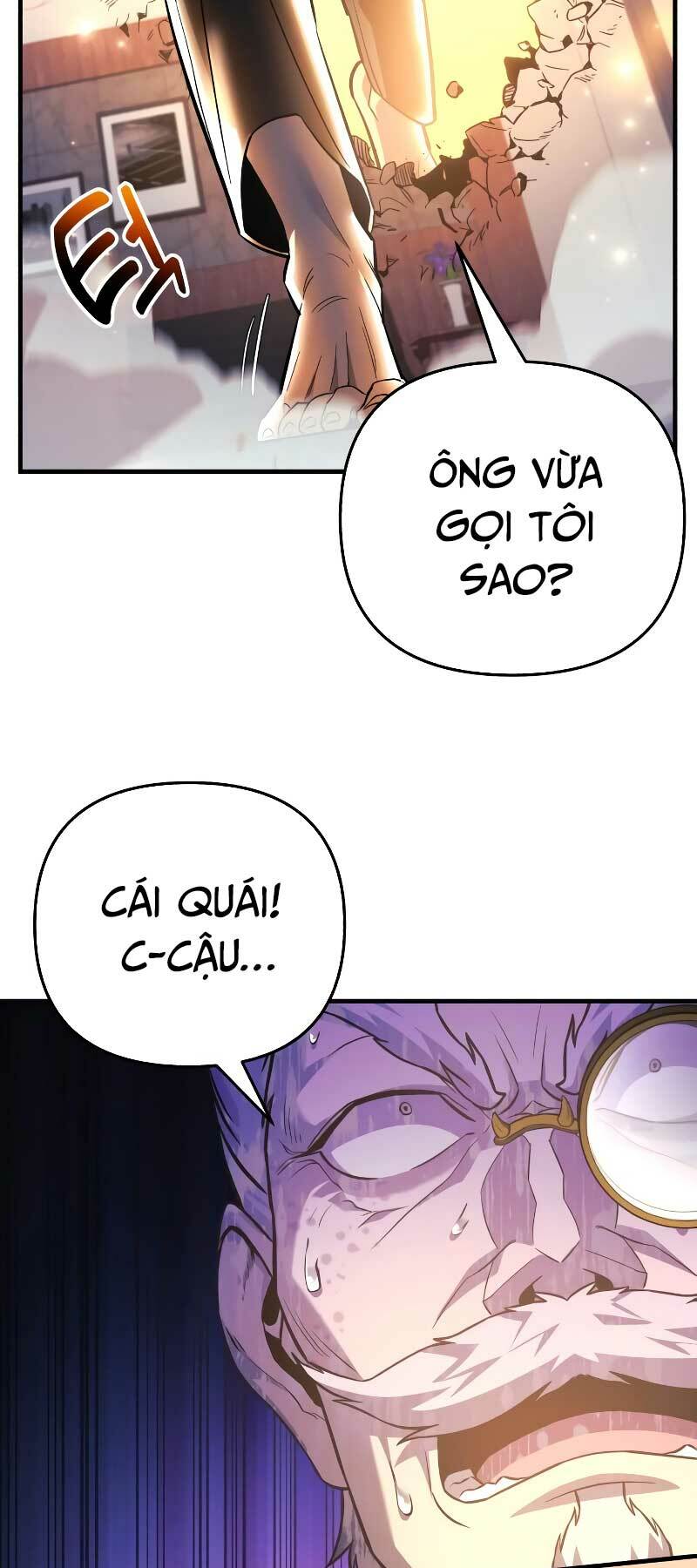 Thợ Săn Nhà Văn Chapter 65 - Trang 2