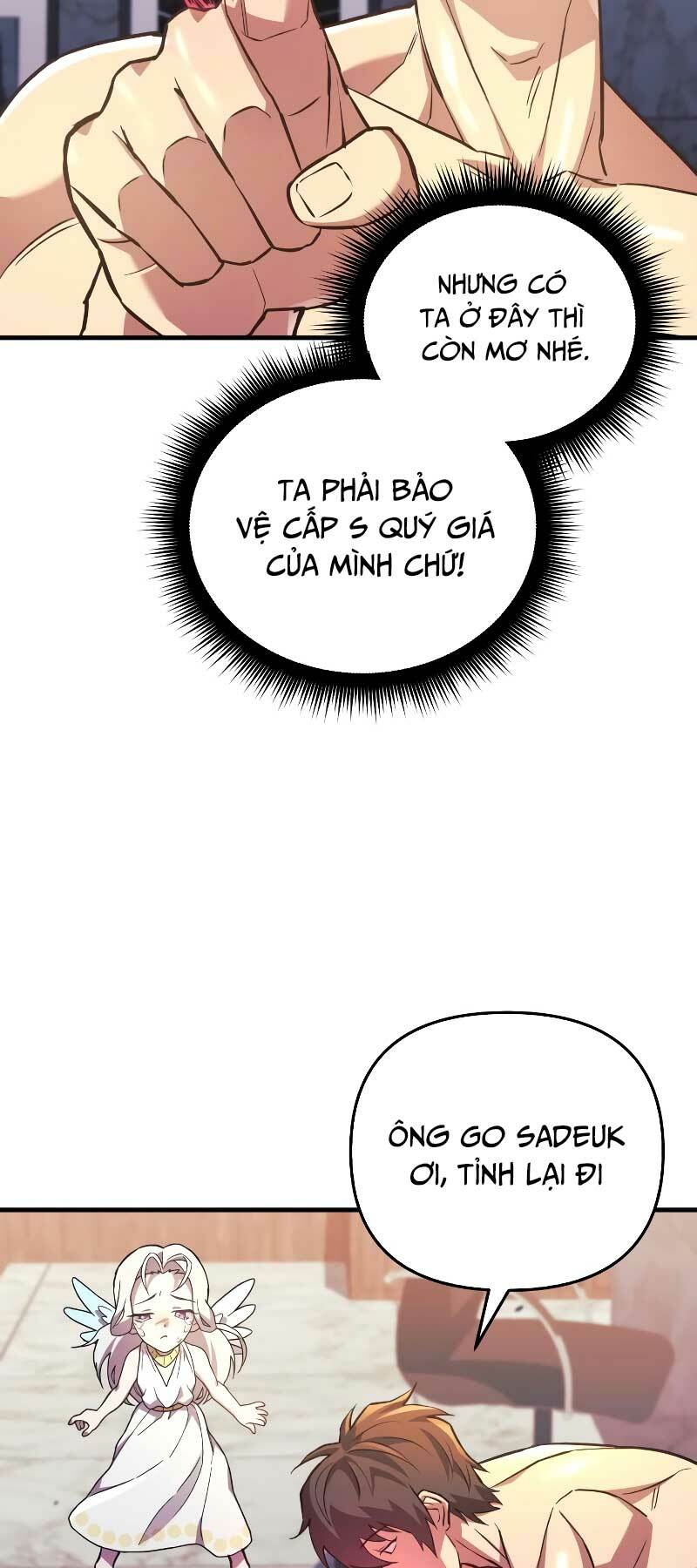 Thợ Săn Nhà Văn Chapter 65 - Trang 2