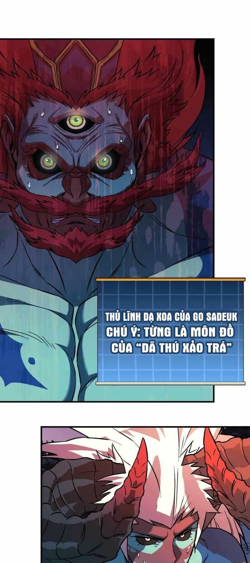 Thợ Săn Nhà Văn Chapter 64 - Trang 2