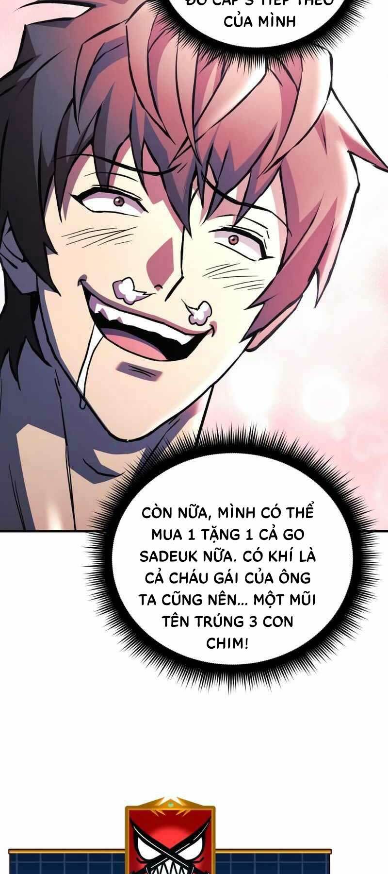 Thợ Săn Nhà Văn Chapter 64 - Trang 2