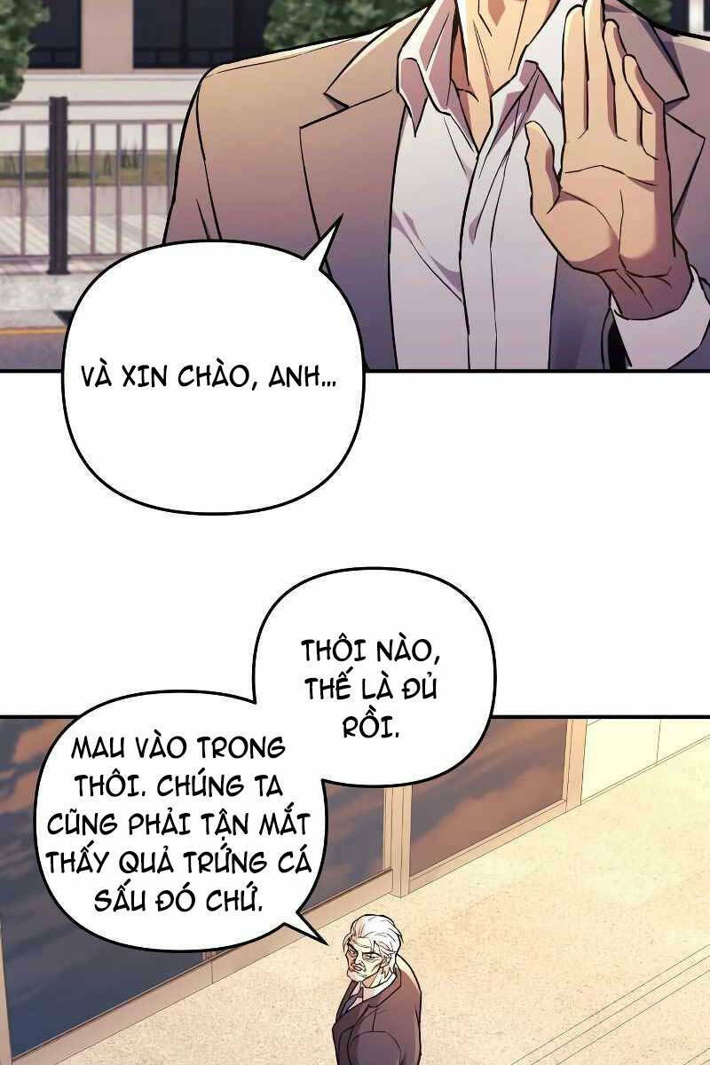 Thợ Săn Nhà Văn Chapter 59 - Trang 2