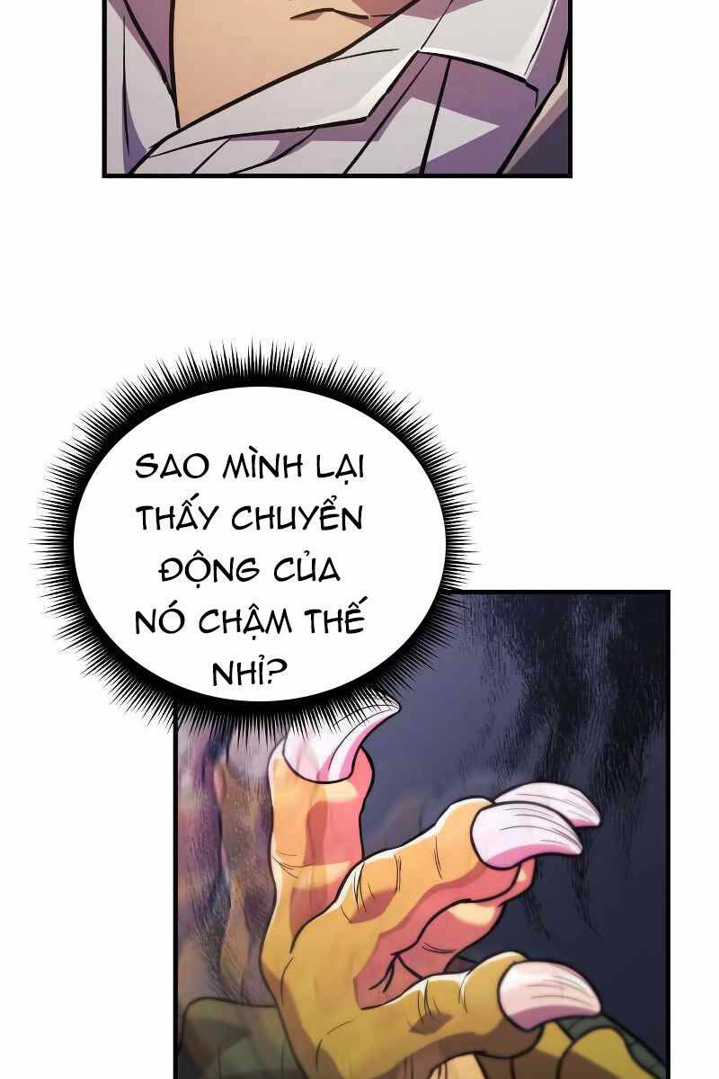 Thợ Săn Nhà Văn Chapter 59 - Trang 2