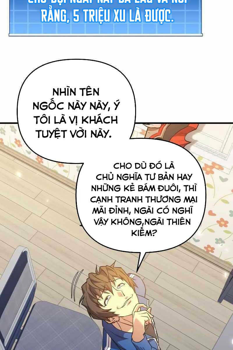 Thợ Săn Nhà Văn Chapter 58 - Trang 2