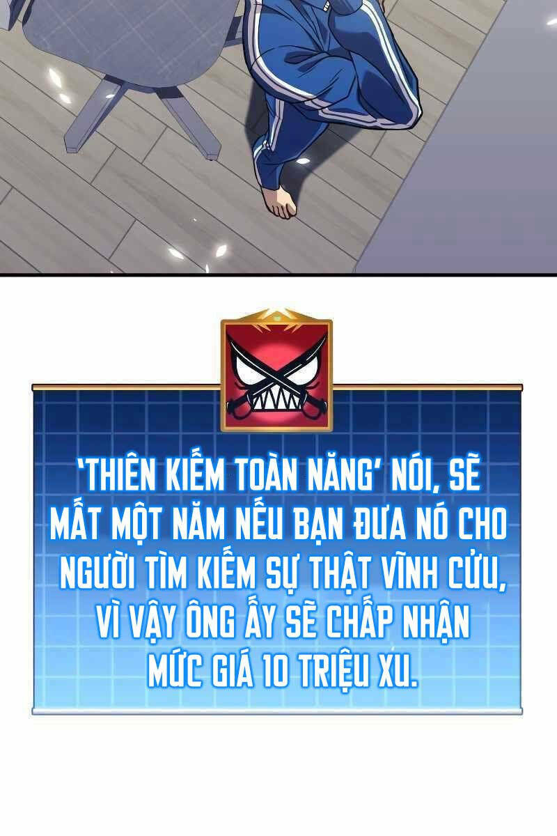 Thợ Săn Nhà Văn Chapter 58 - Trang 2