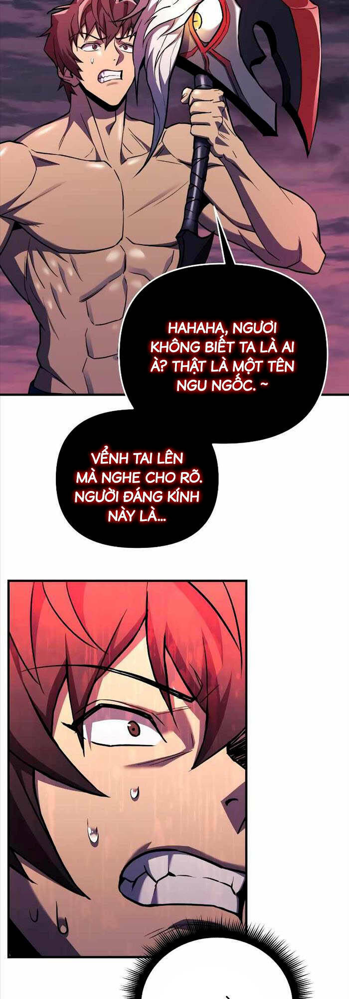 Thợ Săn Nhà Văn Chapter 56 - Trang 2