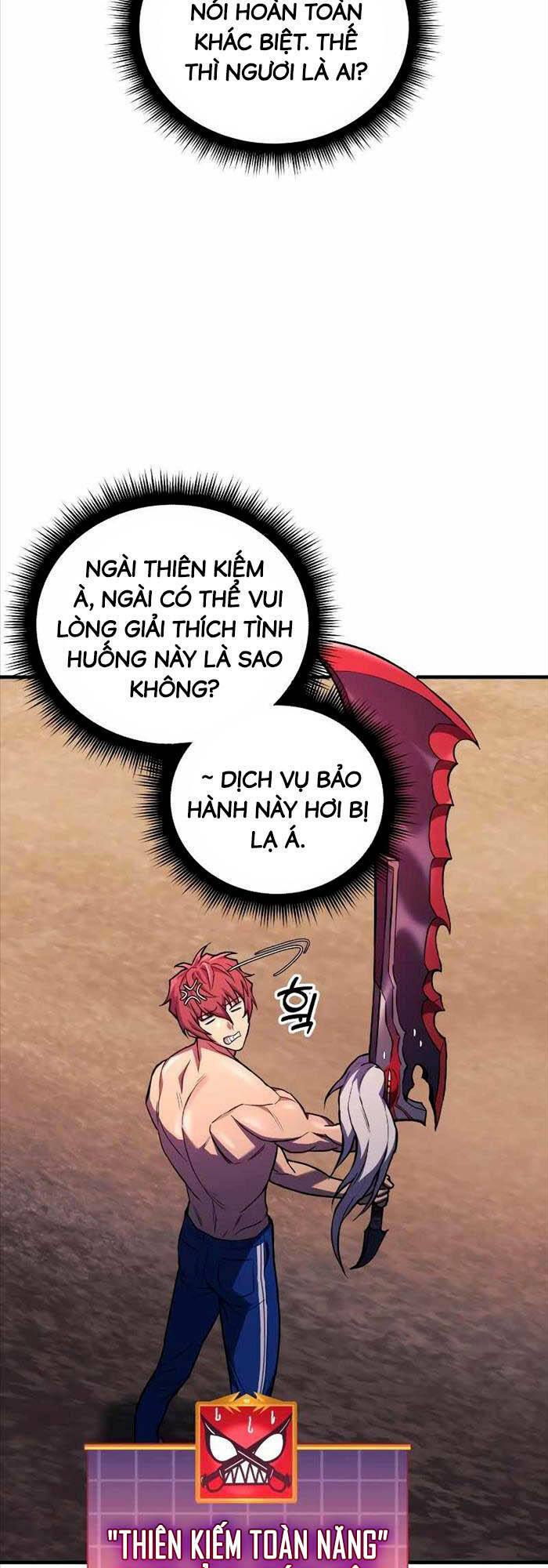 Thợ Săn Nhà Văn Chapter 56 - Trang 2