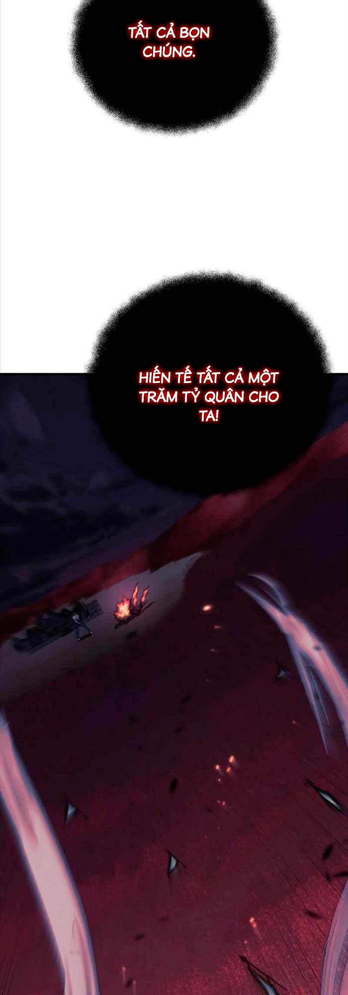 Thợ Săn Nhà Văn Chapter 56 - Trang 2