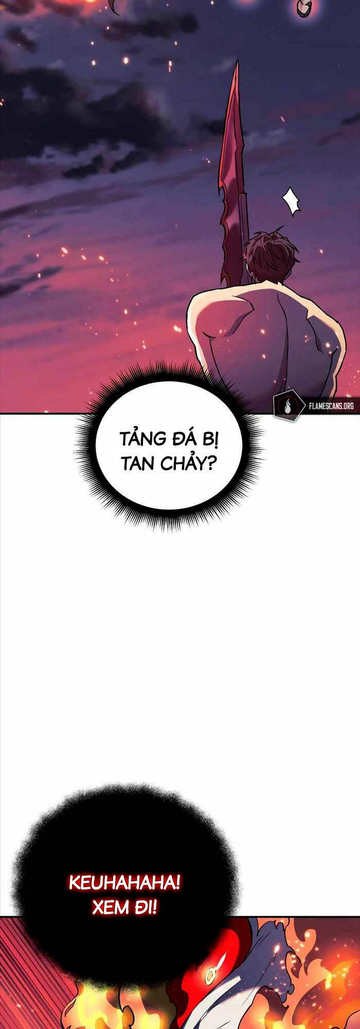 Thợ Săn Nhà Văn Chapter 56 - Trang 2