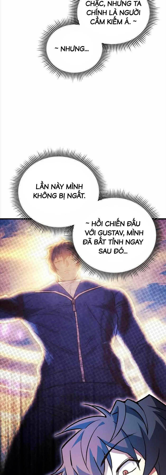 Thợ Săn Nhà Văn Chapter 56 - Trang 2