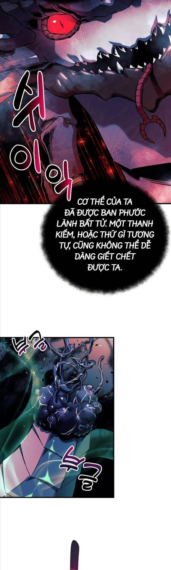 Thợ Săn Nhà Văn Chapter 55 - Trang 2