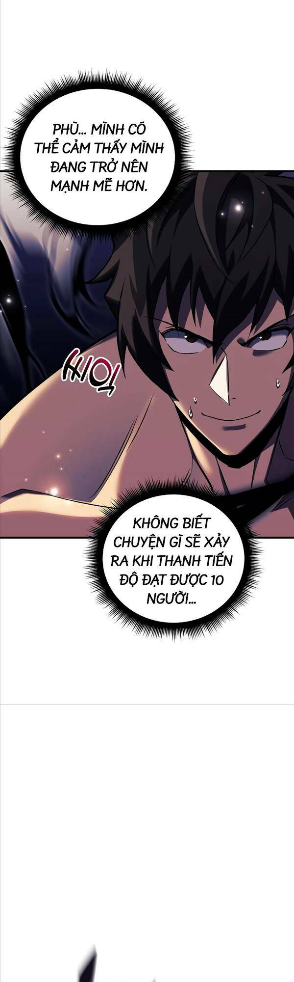 Thợ Săn Nhà Văn Chapter 55 - Trang 2