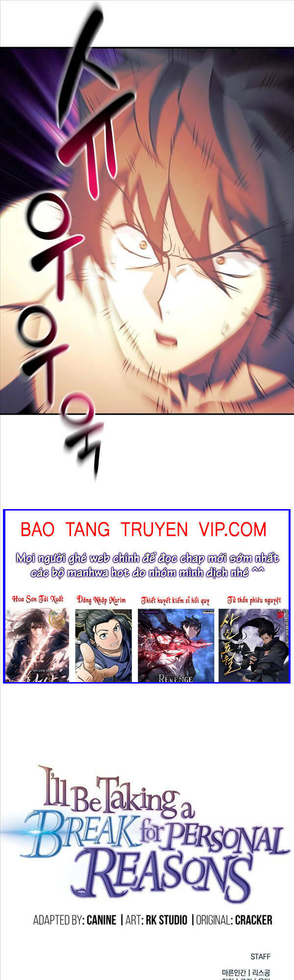 Thợ Săn Nhà Văn Chapter 55 - Trang 2