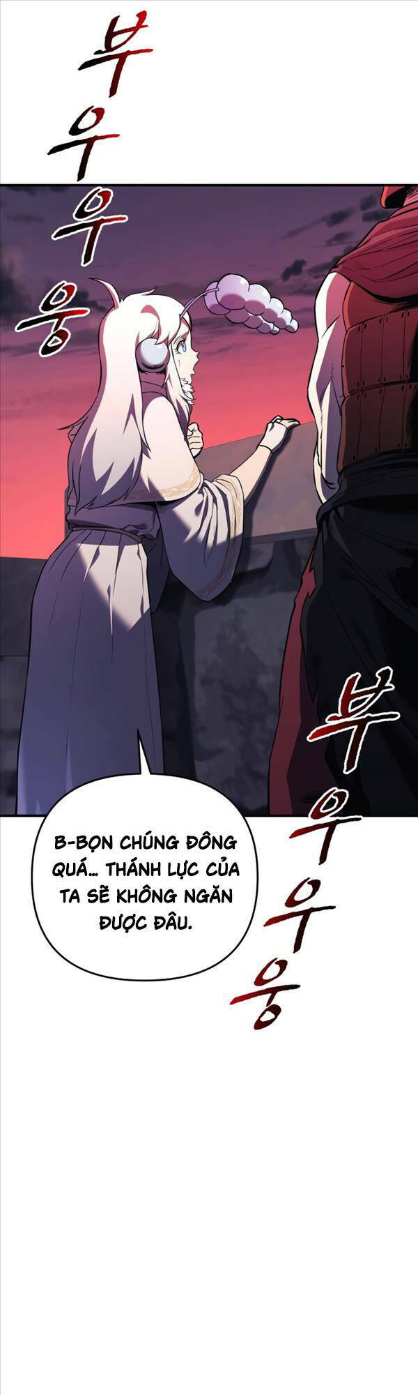 Thợ Săn Nhà Văn Chapter 53 - Trang 2