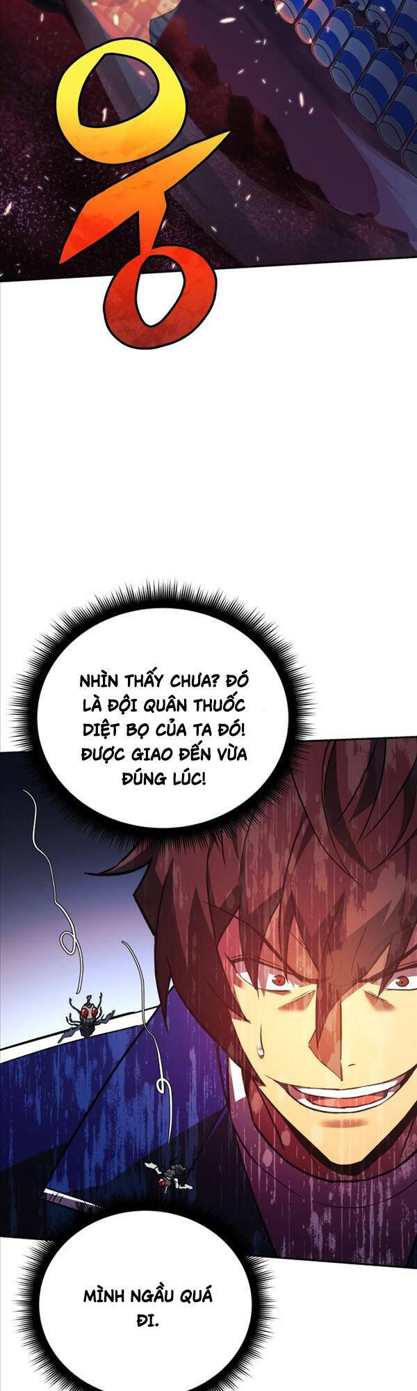 Thợ Săn Nhà Văn Chapter 53 - Trang 2