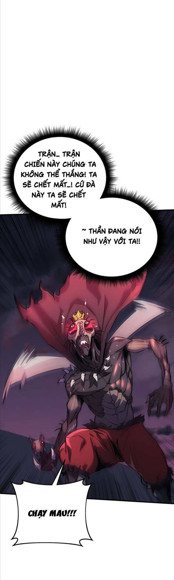 Thợ Săn Nhà Văn Chapter 53 - Trang 2