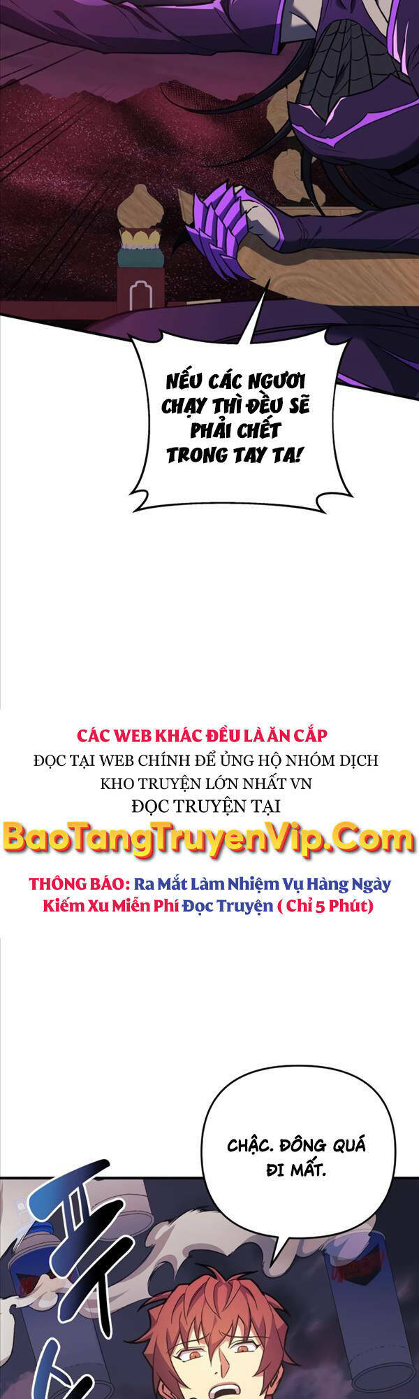 Thợ Săn Nhà Văn Chapter 53 - Trang 2