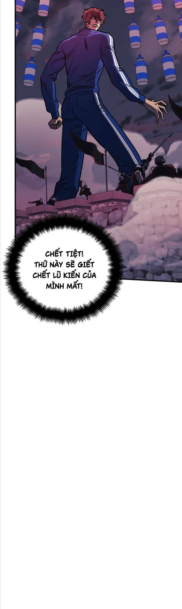 Thợ Săn Nhà Văn Chapter 53 - Trang 2