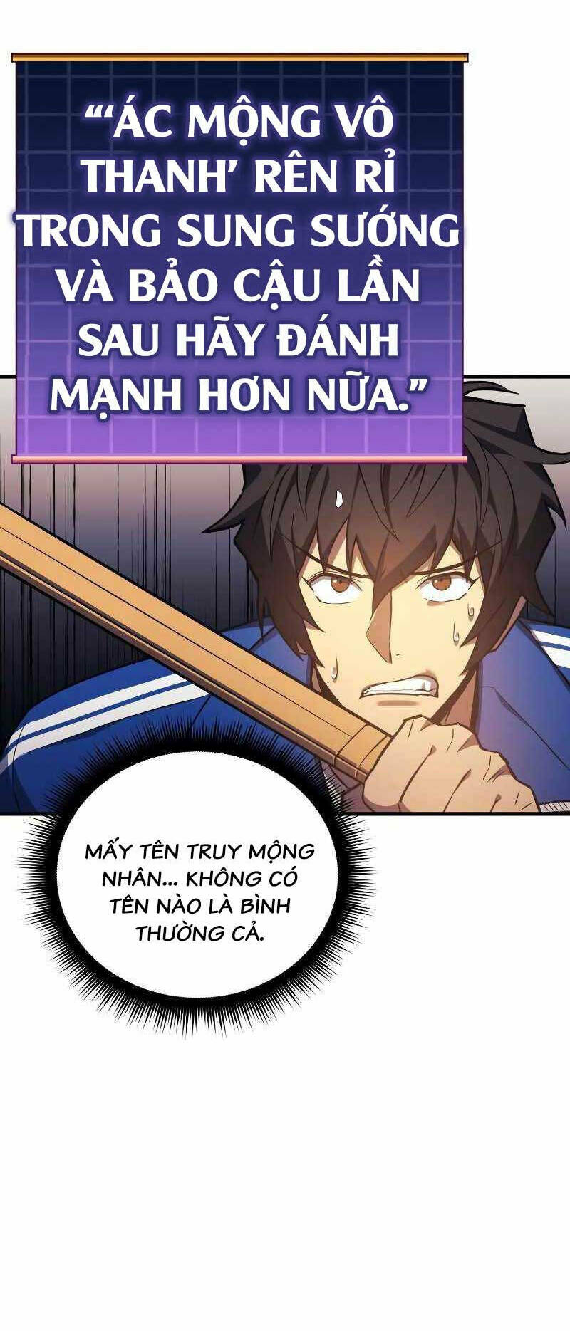 Thợ Săn Nhà Văn Chapter 52 - Trang 2