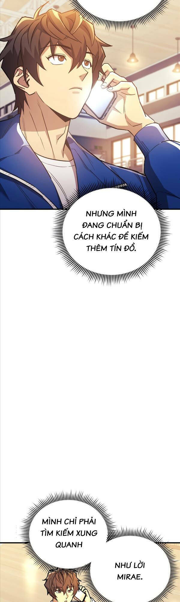 Thợ Săn Nhà Văn Chapter 51 - Trang 2