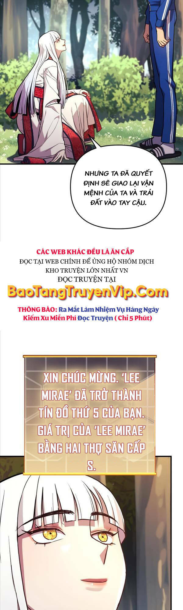 Thợ Săn Nhà Văn Chapter 51 - Trang 2