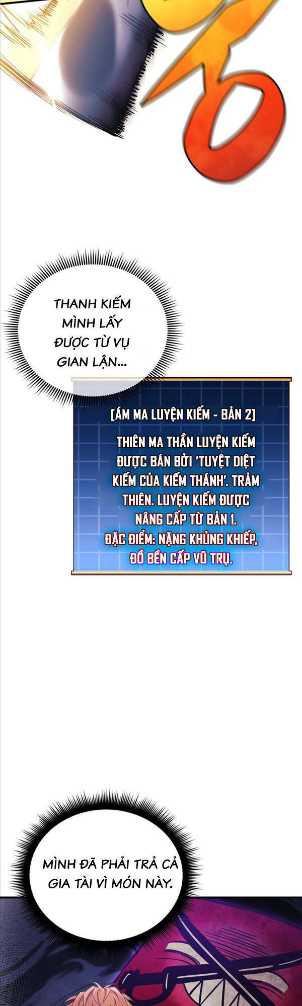 Thợ Săn Nhà Văn Chapter 51 - Trang 2