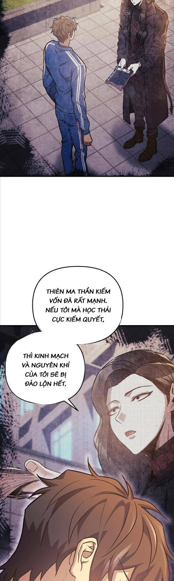 Thợ Săn Nhà Văn Chapter 51 - Trang 2