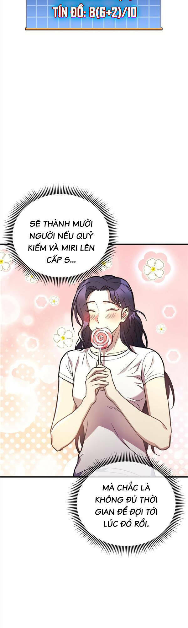 Thợ Săn Nhà Văn Chapter 51 - Trang 2