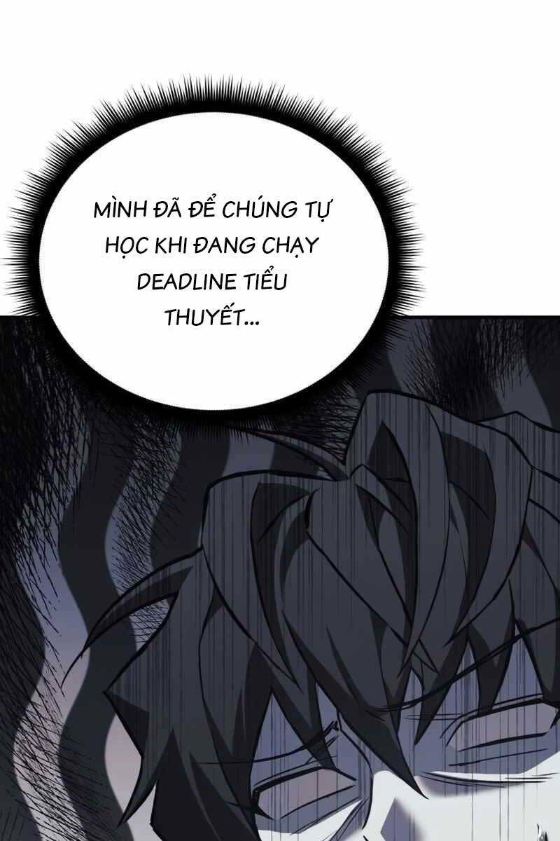 Thợ Săn Nhà Văn Chapter 49 - Trang 2