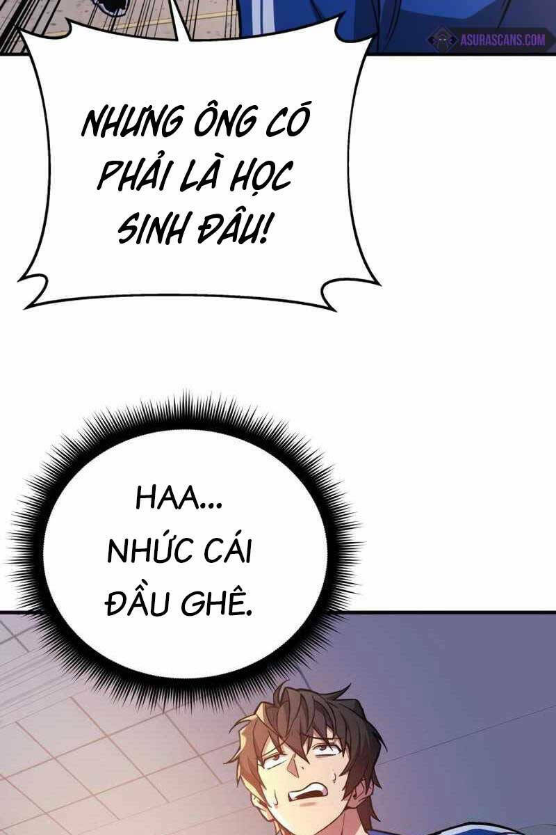 Thợ Săn Nhà Văn Chapter 49 - Trang 2