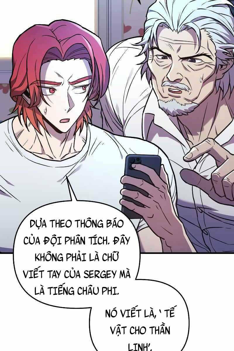 Thợ Săn Nhà Văn Chapter 44 - Trang 2