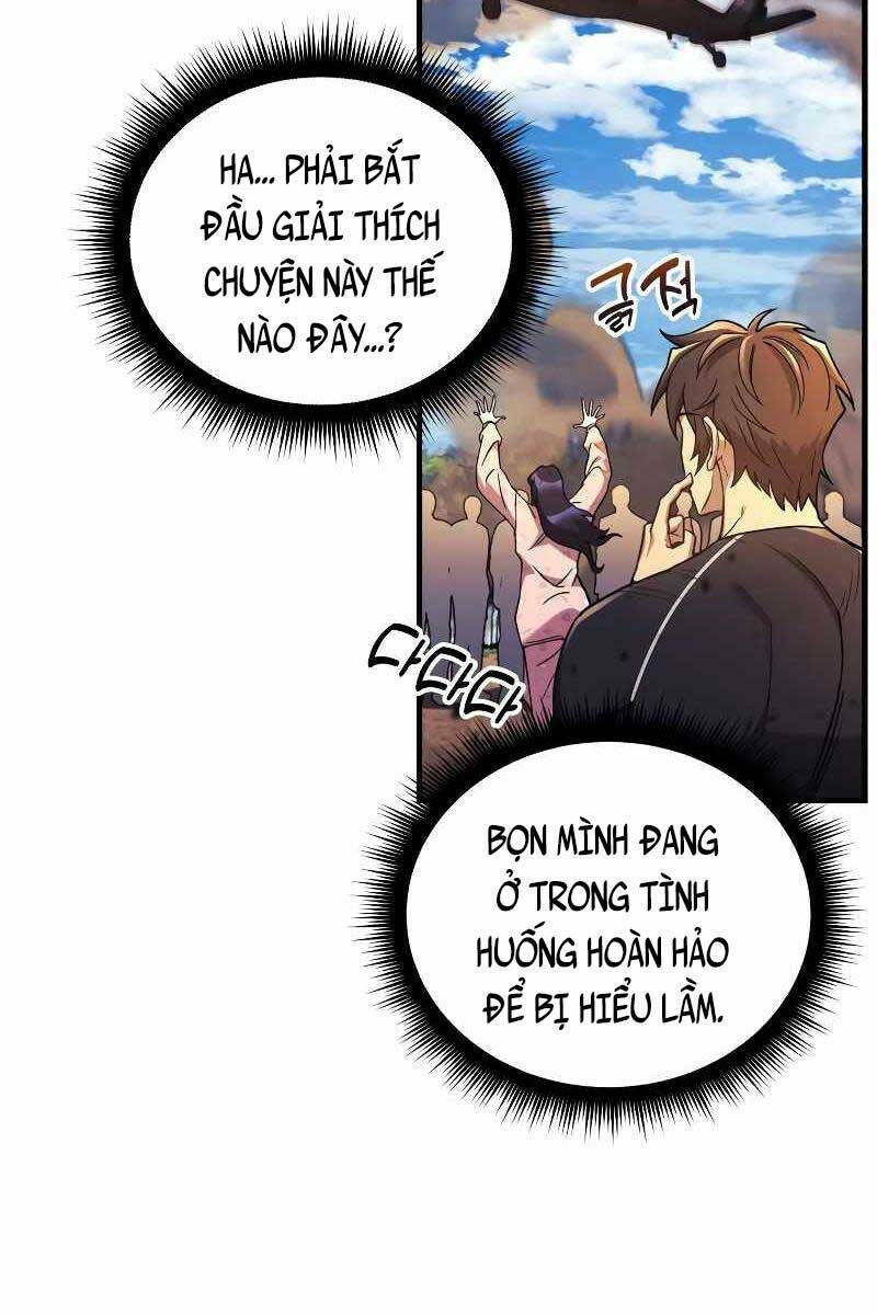 Thợ Săn Nhà Văn Chapter 43 - Trang 2