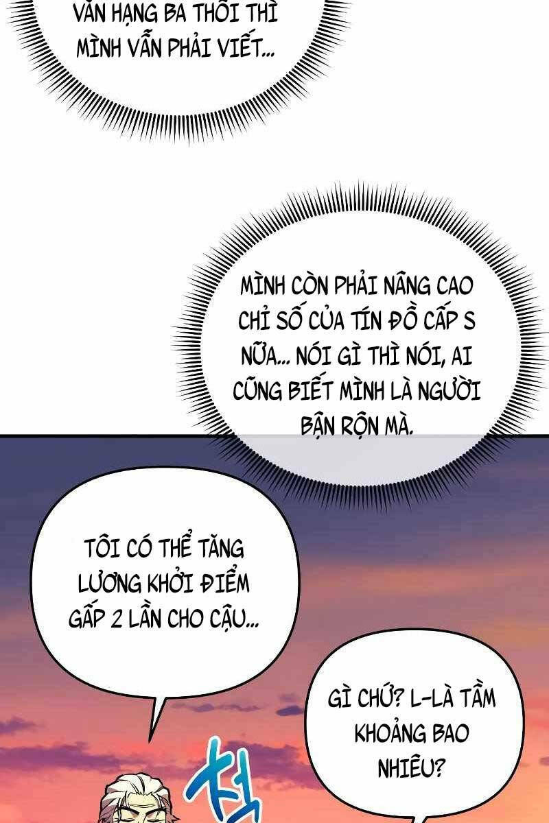 Thợ Săn Nhà Văn Chapter 43 - Trang 2