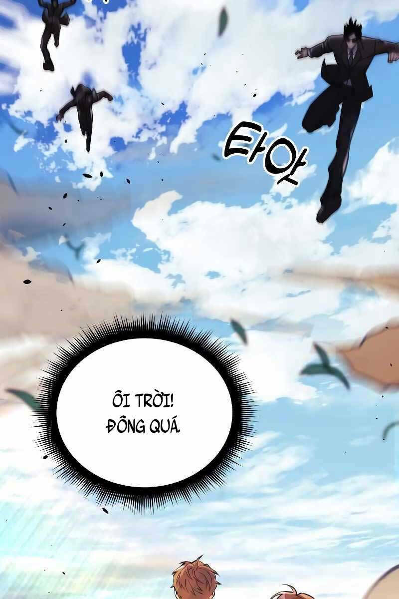 Thợ Săn Nhà Văn Chapter 43 - Trang 2