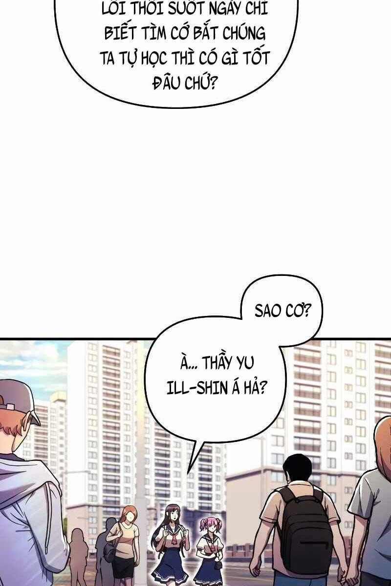 Thợ Săn Nhà Văn Chapter 43 - Trang 2