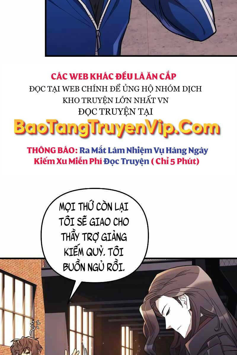 Thợ Săn Nhà Văn Chapter 43 - Trang 2