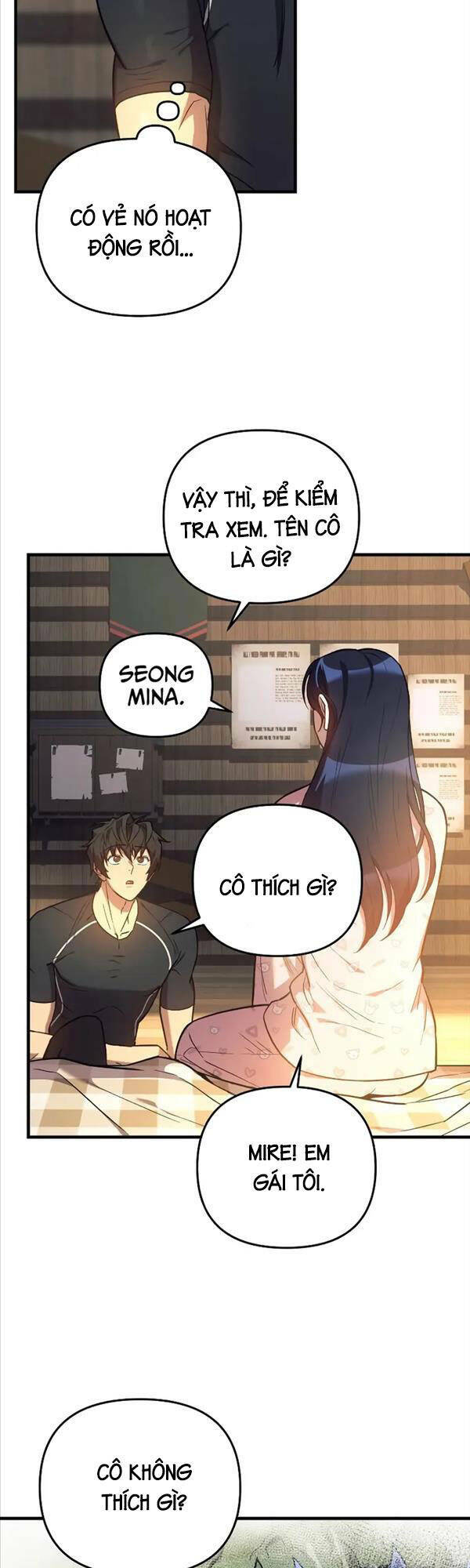 Thợ Săn Nhà Văn Chapter 41 - Trang 2