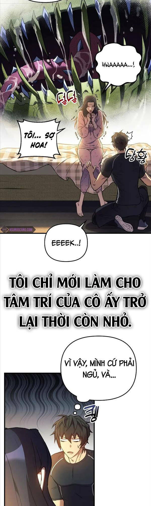 Thợ Săn Nhà Văn Chapter 41 - Trang 2