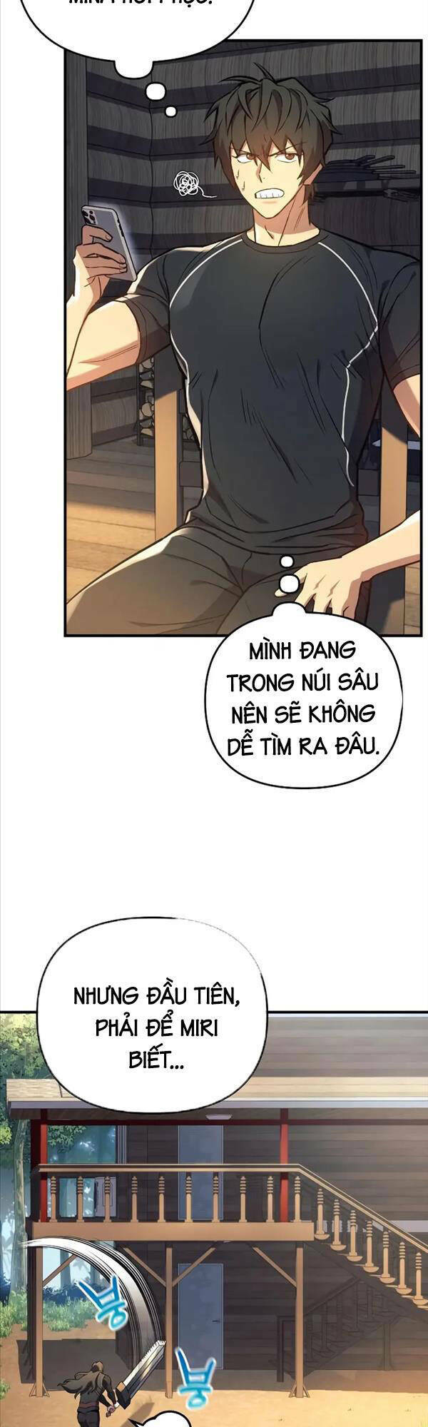 Thợ Săn Nhà Văn Chapter 41 - Trang 2