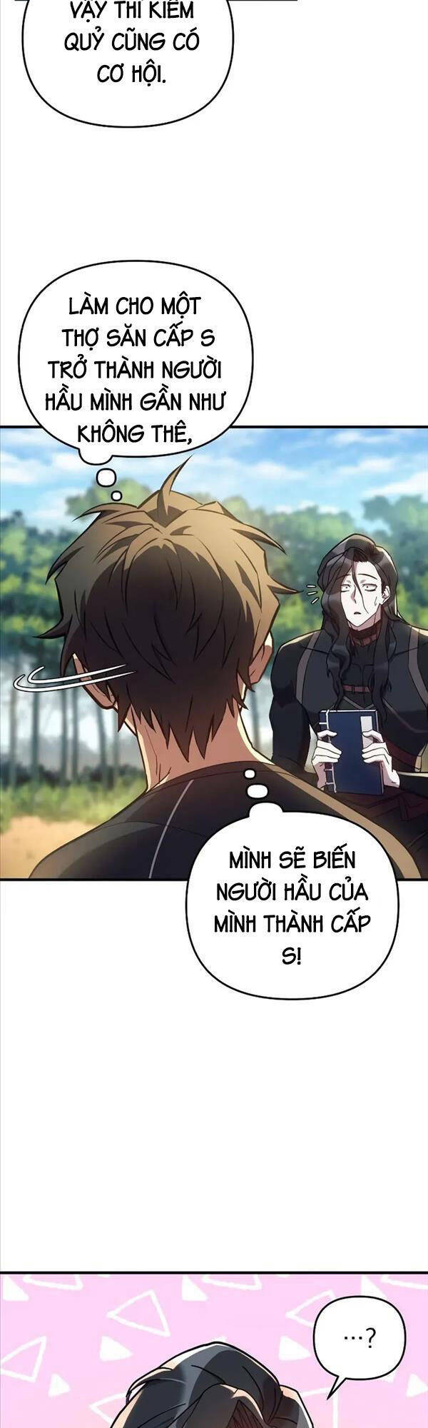 Thợ Săn Nhà Văn Chapter 41 - Trang 2