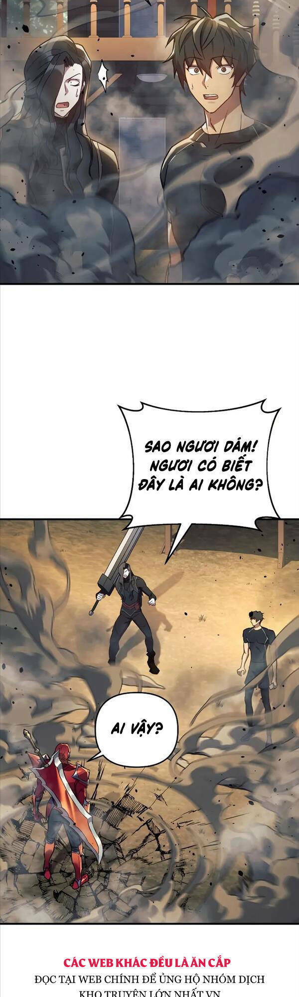 Thợ Săn Nhà Văn Chapter 41 - Trang 2