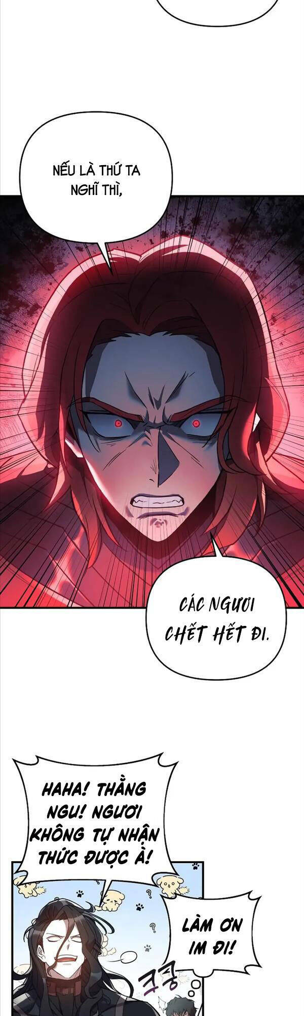 Thợ Săn Nhà Văn Chapter 41 - Trang 2