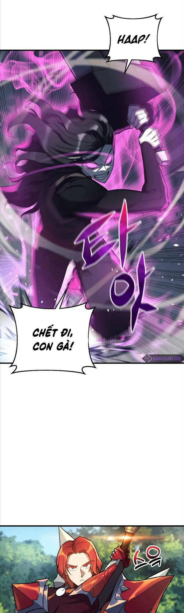 Thợ Săn Nhà Văn Chapter 41 - Trang 2