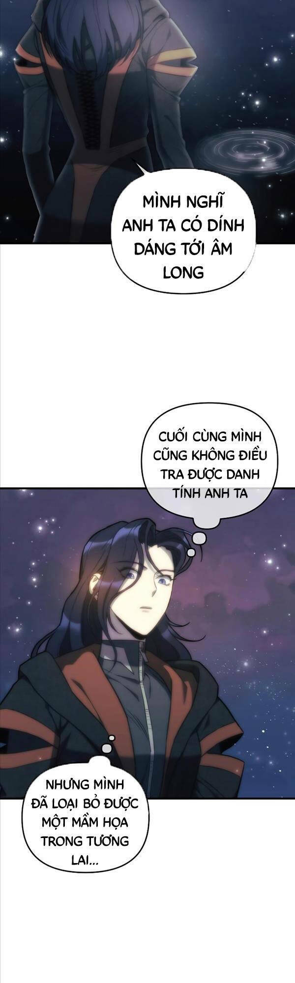 Thợ Săn Nhà Văn Chapter 40 - Trang 2