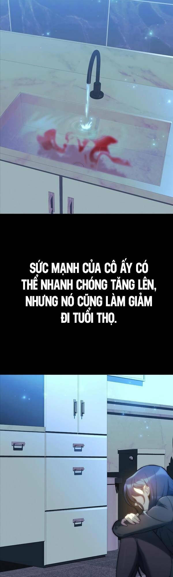 Thợ Săn Nhà Văn Chapter 40 - Trang 2