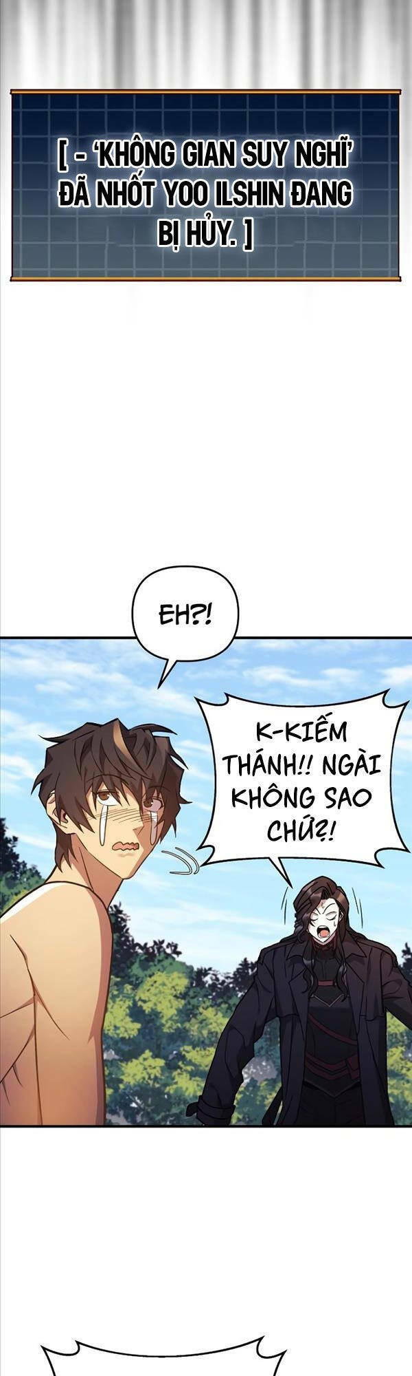 Thợ Săn Nhà Văn Chapter 40 - Trang 2