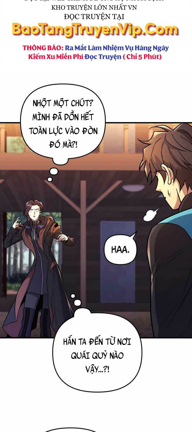 Thợ Săn Nhà Văn Chapter 38 - Trang 2