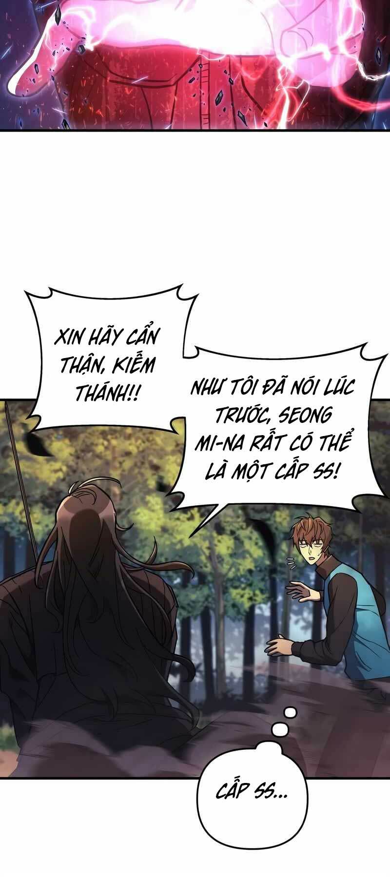 Thợ Săn Nhà Văn Chapter 38 - Trang 2