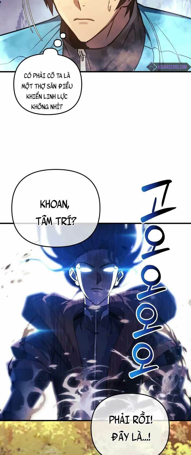 Thợ Săn Nhà Văn Chapter 38 - Trang 2