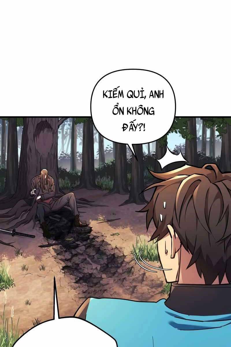 Thợ Săn Nhà Văn Chapter 37.5 - Trang 2