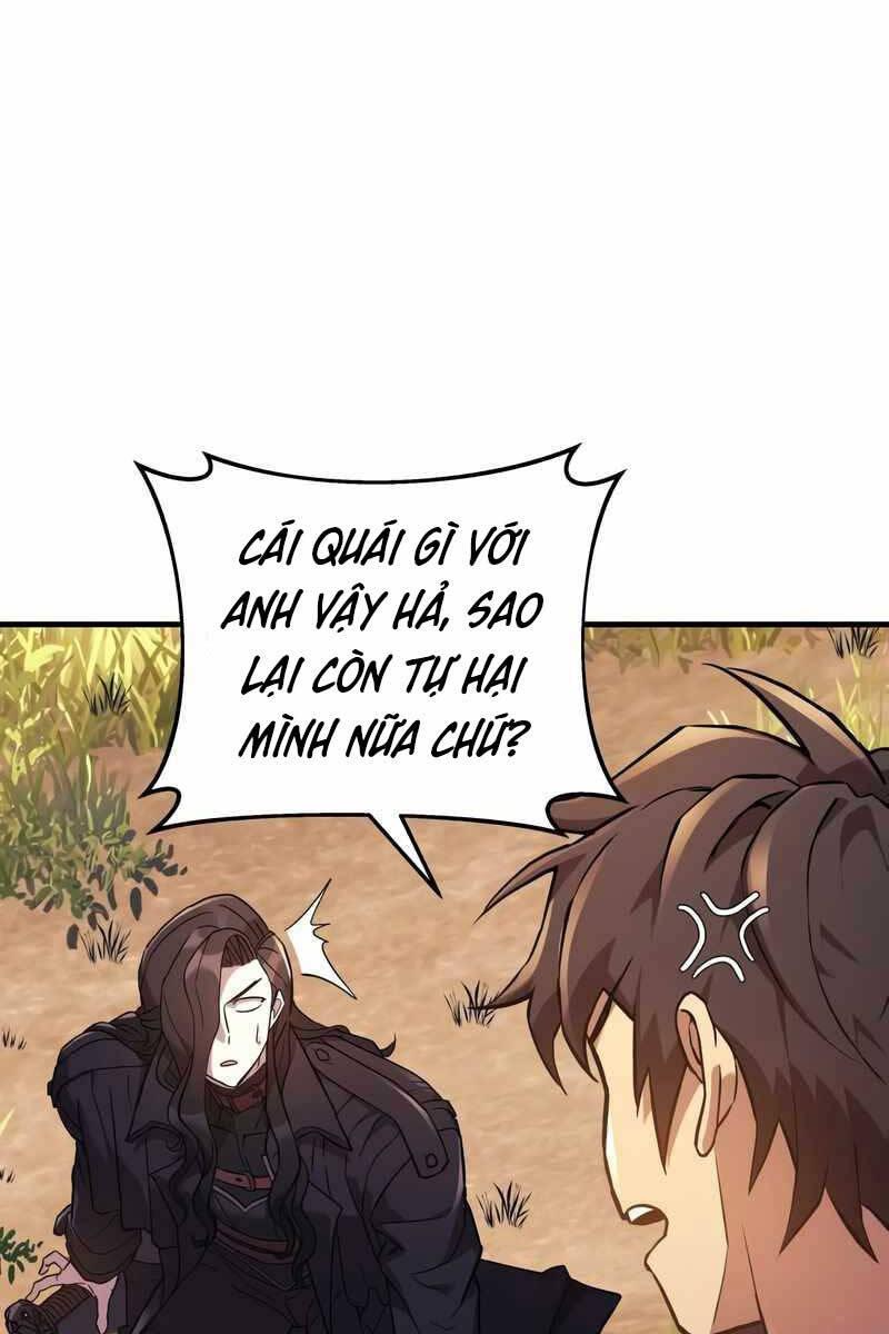 Thợ Săn Nhà Văn Chapter 37.5 - Trang 2